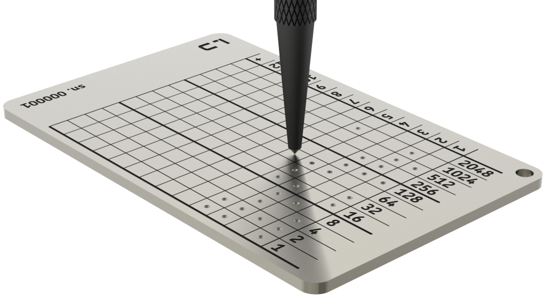 Lapua Dev for 12 word and punch