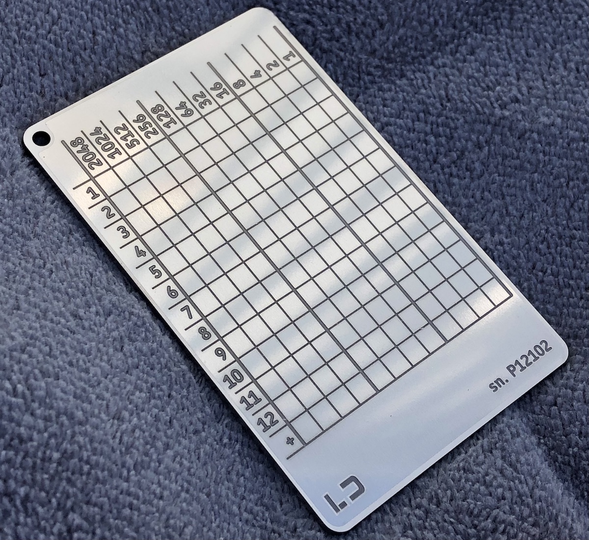 Для 12 + 1 слів